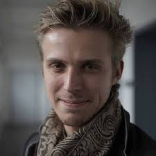 Nico Kreis