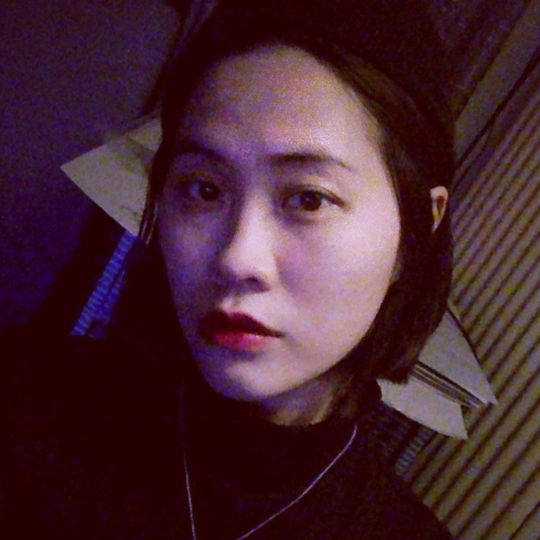 林君樺