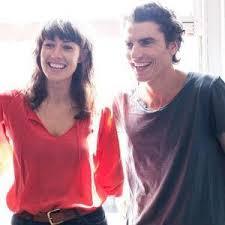 Jessie and Adam