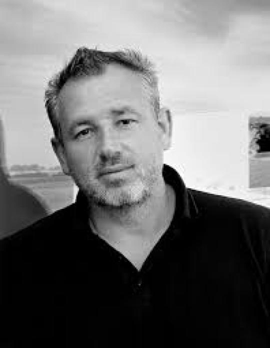 Fabien Baron