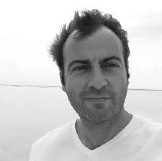 Daniel Azancot