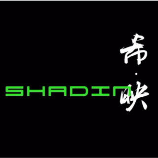 SHADIN希映传媒