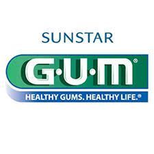 SUNSTAR GUM 牙膏
