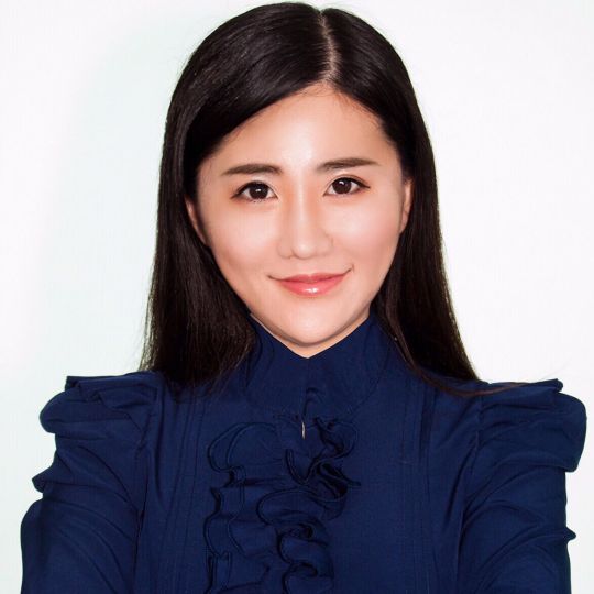 Yunyi Zeng