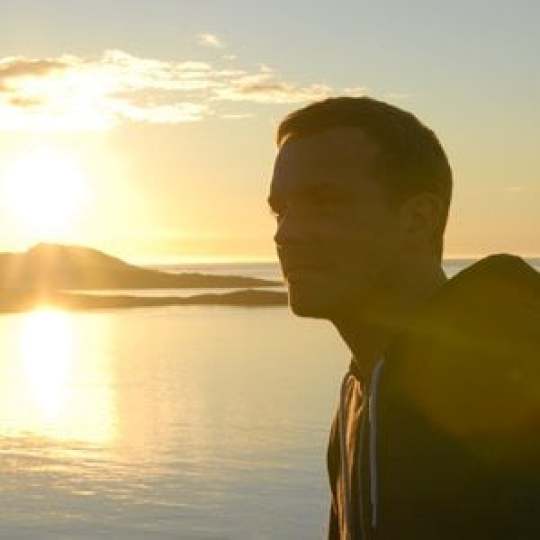 Stian Smestad