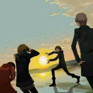 小虎君也