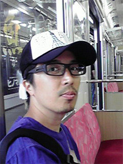 江藤尚志Hisashi Eto