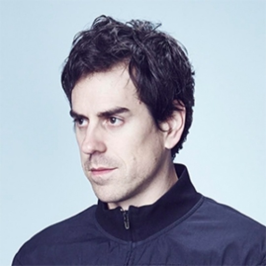 Andrew van der Westhuyzen
