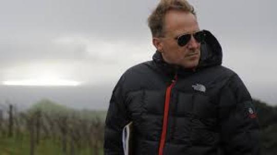 Bruce Stclair