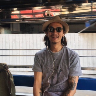 Johnnyz 张堇森