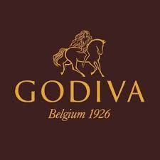 歌帝梵GODIVA