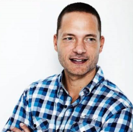 Knut Burgdorf