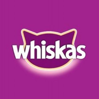 Whiskas伟嘉猫粮