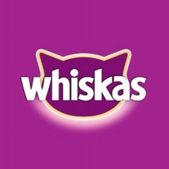 Whiskas伟嘉猫粮