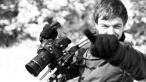 Joel Harmsworth