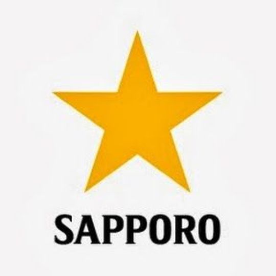 Sapporobeer