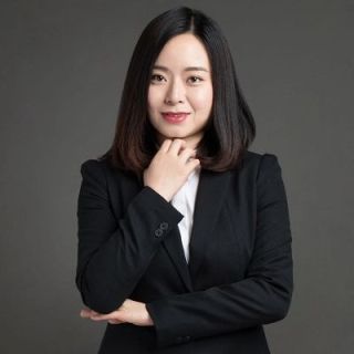 Christina Zhang