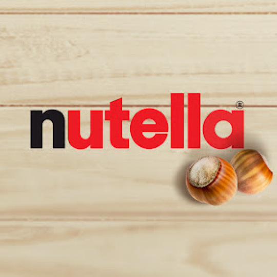Nutella