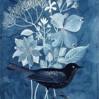 芠子