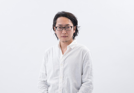 森内 崇博TAKAHIRO MORIUCHI