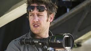 Neill Blomkamp