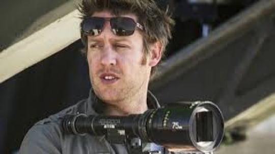 Neill Blomkamp