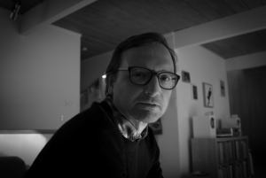 Bram Van Riet
