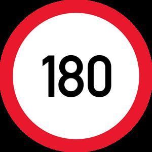 180 Kingsday