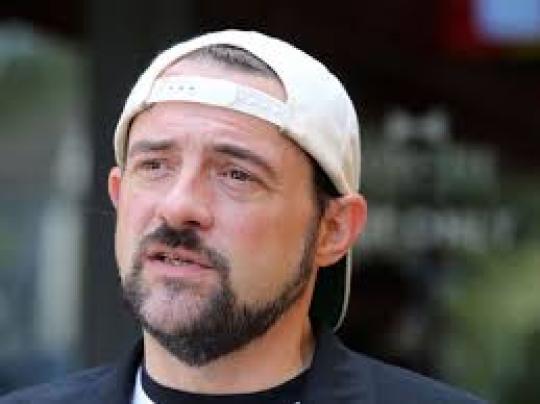 Kevin Smith