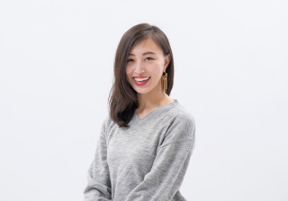 坂口 友佳子 YUKAKO SAKAGUCHI