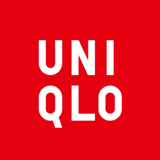 优衣库 UNIQLO
