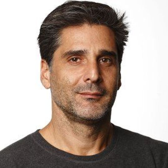 Bruno Prosperi