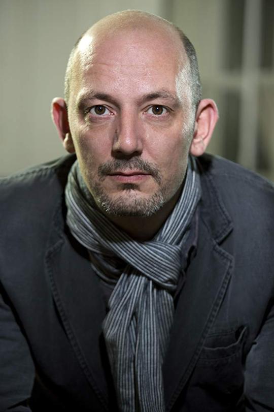 Thomas Napper