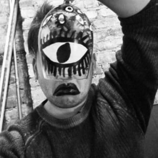 Jeph Burton