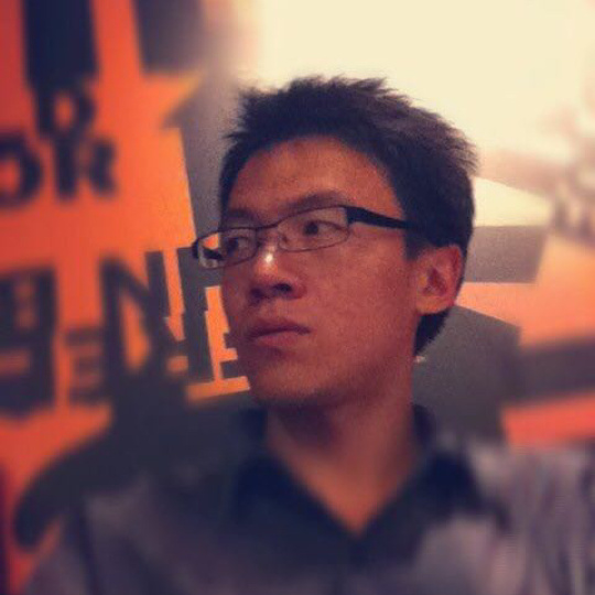 导演Chris