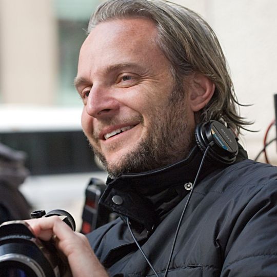 Francis Lawrence