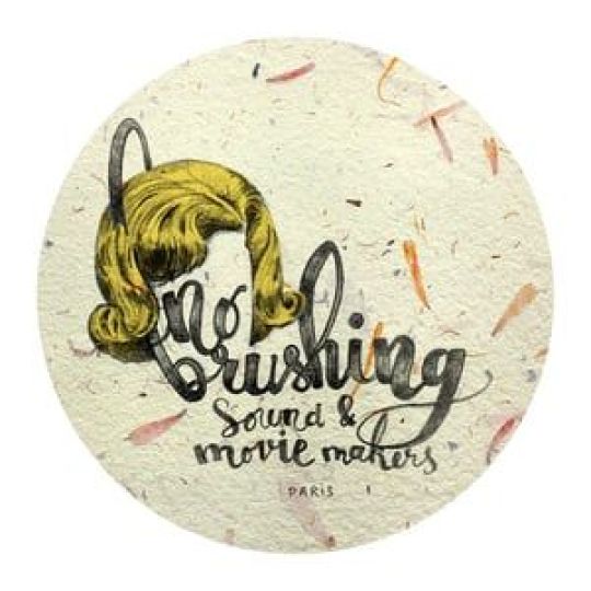 No Brushing