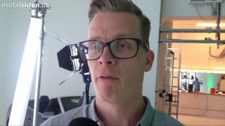 Simon Ladefoged