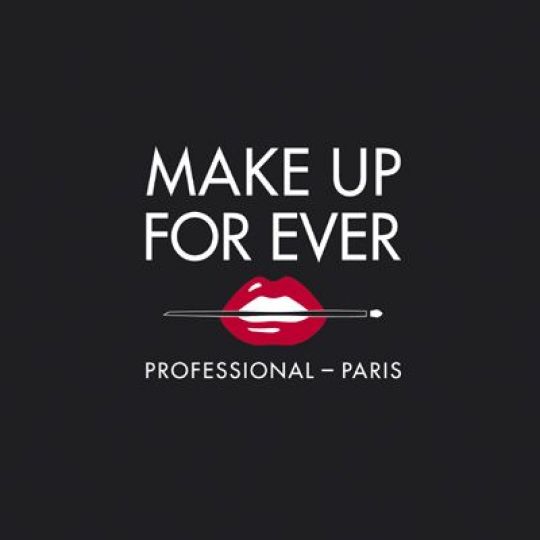 浮生若梦 MAKE UP FOREVER