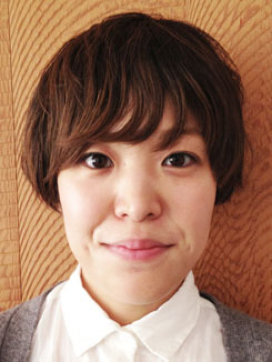 箱田優子Yuko Hakoda