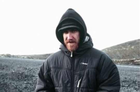 Christian Weber