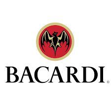 Bacardi百加得