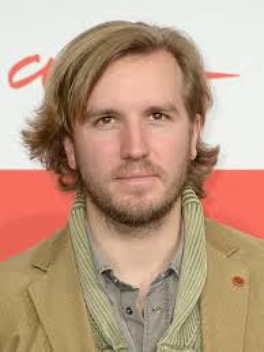 Nicolas Bary