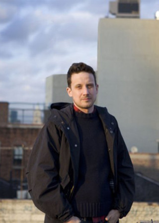 Antony Crook