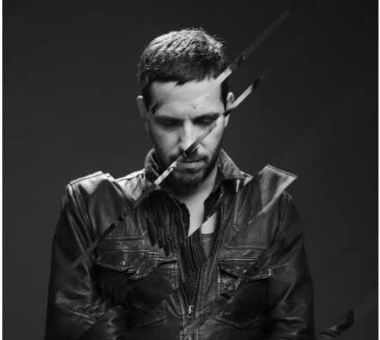 Julien Rocher