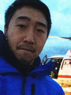 大野大樹 Hiroki Ono