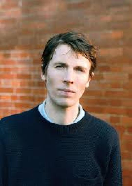 Ryan McGinley