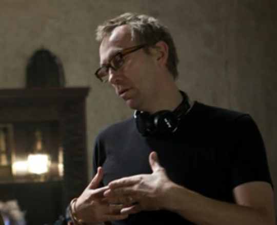 Simon Mcquoid