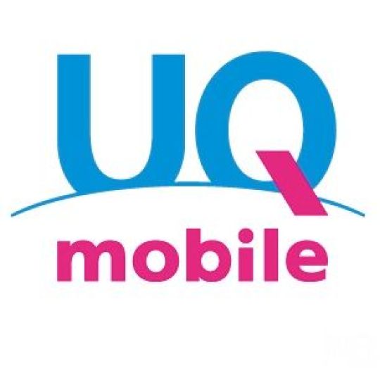 UQ Mobile
