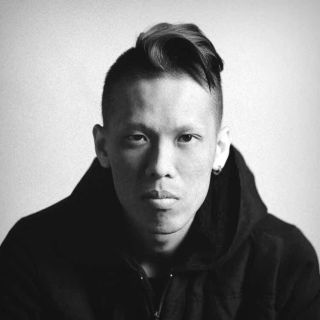 Kaism Lim 林圣凯